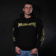 Худі Megadeth - Peace Sells... But Who's Buying? (FOTL) чорне