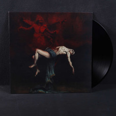 Flykt - Charnel Heart LP (Black Vinyl)