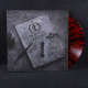 The Committee - Memorandum Occultus LP (Red / Black Splatter Vinyl)