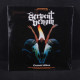 Serpent Venom - Carnal Altar 2LP (Gatefold Black Vinyl)