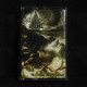 Avenger - Fall Of Devotion, Wrath And Blasphemy Tape
