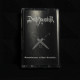 Death Squadron - Rememberance Of Past Atrocities... Tape