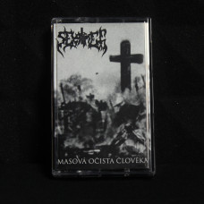 Sekhmet - Masova Ocista Cloveka Tape