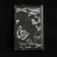 Sekhmet - Opus Zrudy Tape