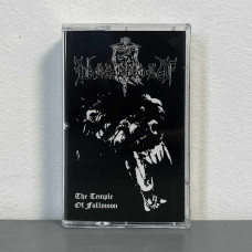 Werewolf - The Temple Of Fullmoon Tape