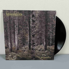 Kalmankantaja - Metsakalmisto LP (Black Vinyl)