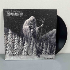 Kalmankantaja - Talventuoja LP (Black Vinyl)