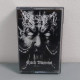 Besatt - Czarci Majestat Tape