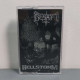 Besatt - Hellstorm Tape