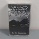 Hateful - Key To Immortality Tape
