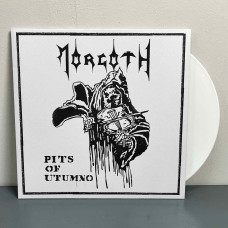 Morgoth - Pits Of Utumno LP (White Vinyl)