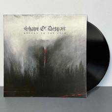 Shape Of Despair - Return To The Void 2LP (Gatefold Black Vinyl)