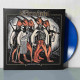 Drudkh - Eastern Frontier In Flames LP (Gatefold Blue Vinyl)