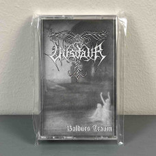 Ulfsdalir - Baldurs Traum Tape