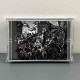 Tetraskelion - Walking On Heathen Soil Tape