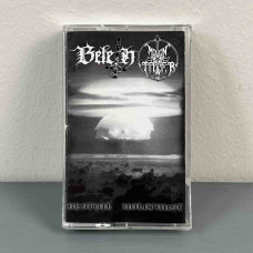 Beleth / Moontower - Bestial Holocaust Tape