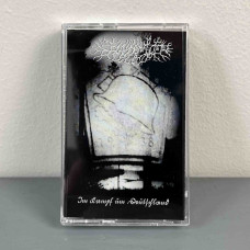 Flammentod - Im Kampf Um Deutschland Tape