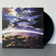 Astrofaes - The Attraction: Heavens And Earth LP (Black Vinyl)