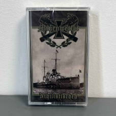 Minenwerfer - Nihilistischen Tape (2022 Reissue)