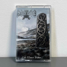 Graveland - Cold Winter Blades EP Tape (Drakkar Productions)