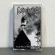 Graveland - In The Glare Of Burning Churches Tape (Drakkar Productions)