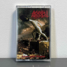 Arghoslent - Incorrigible Bigotry Tape