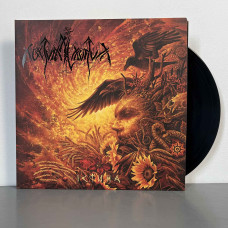 Nokturnal Mortum - Істина (Verity) 2LP (Gatefold Black Vinyl) (Osmose Productions)
