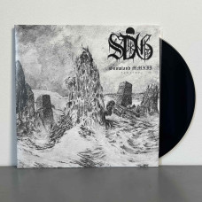 Sorcier Des Glaces - Snowland MMXII LP (Black Vinyl)