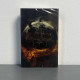 Nokturnal Mortum / Graveland - The Spirit Never Dies Tape (Black)