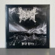Suffer Yourself - Rip Tide LP (Blue With Black Splatter Vinyl)