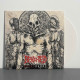 Benighted - Necrobreed LP (White Vinyl)