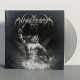 Nargaroth - Era Of Threnody 2LP (Gatefold Silver Vinyl)
