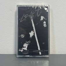 Craft - Total Soul Rape Tape