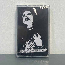 Craft - Terror Propaganda (Second Black Metal Attack) Tape