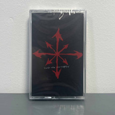 Craft - Fuck The Universe Tape