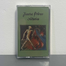 Funereal Presence - Achatius Tape