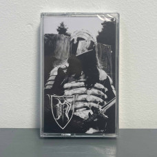 Nocternity - A Fallen Unicorn Tape