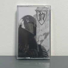 Nocternity - Harps Of The Ancient Temples Tape