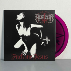 Marduk - Fuck Me Jesus MLP (Magenta Vinyl)