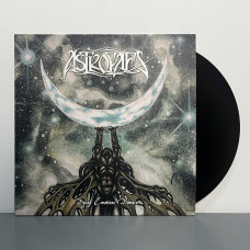 Astrofaes - Dying Emotions Domain LP (Black Vinyl)
