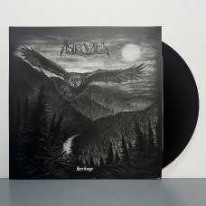 Astrofaes - Heritage LP (Black Vinyl)