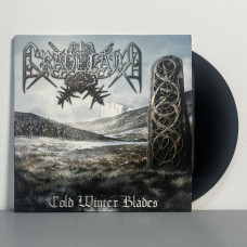 Graveland - Cold Winter Blades LP (Black Vinyl)