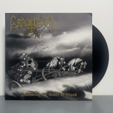 Graveland - Following The Voice Of Blood 2LP (Gatefold Black Vinyl)