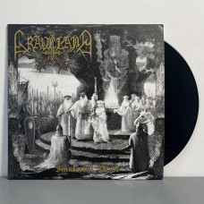 Graveland - Immortal Pride LP (Black Vinyl)