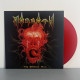 Morgoth - The Eternal Fall / Resurrection Absurd LP (Red Vinyl)