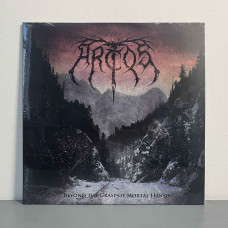 Arctos - Beyond The Grasp Of Mortal Hands LP (White Vinyl)