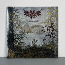 Ruadh - The Rock Of The Clyde 2LP (Gatefold Single Malt Vinyl)