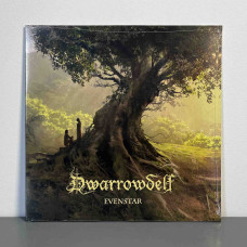 Dwarrowdelf - Evenstar LP (Mint Green Vinyl)