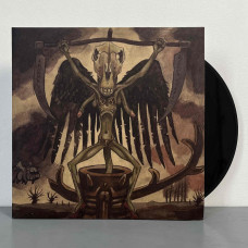 Lugubrum - Bruyne Troon 2LP (Gatefold Black Vinyl)