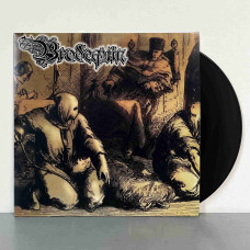 Brodequin - Festival Of Death LP (Black Vinyl)